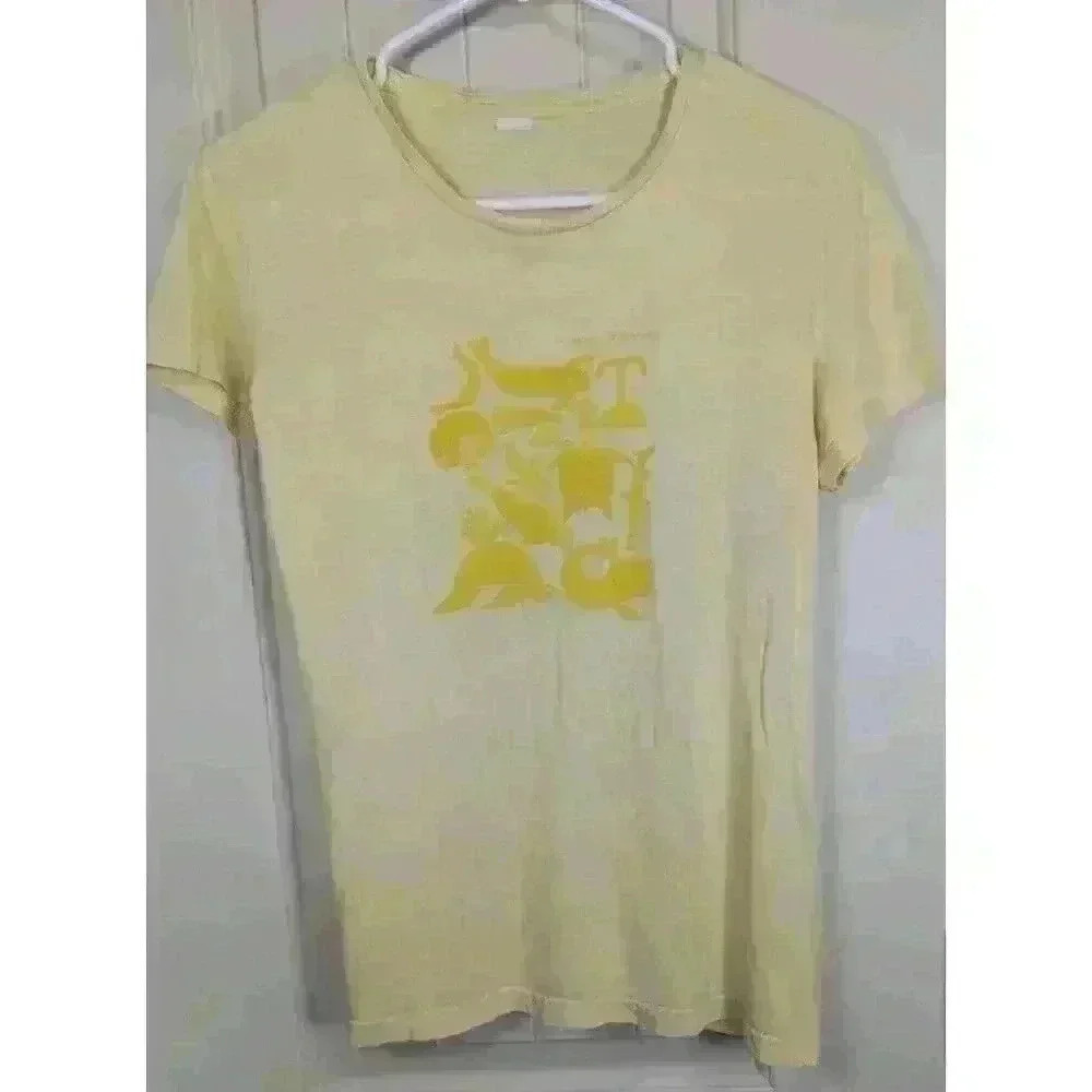 Rare Vintage Patagonia Beneficial T’s Oceans As Wilderness T-Shirt Rare USA M